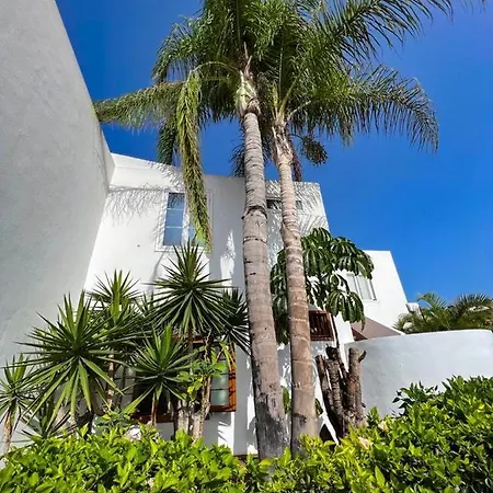 Lägenhet Malibu Park Luna Costa Adeje (Tenerife)