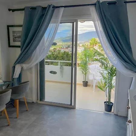 Apartamento Malibu Park Luna