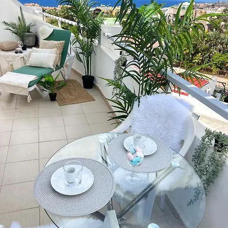 Malibu Park Luna Apartamento