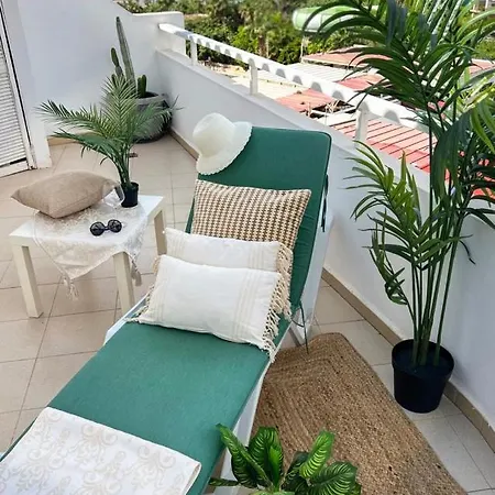Malibu Park Luna Apartamento