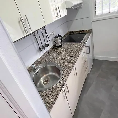 Malibu Park Luna Apartamento *